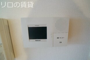 箱崎宮前駅 徒歩6分 2階の物件内観写真